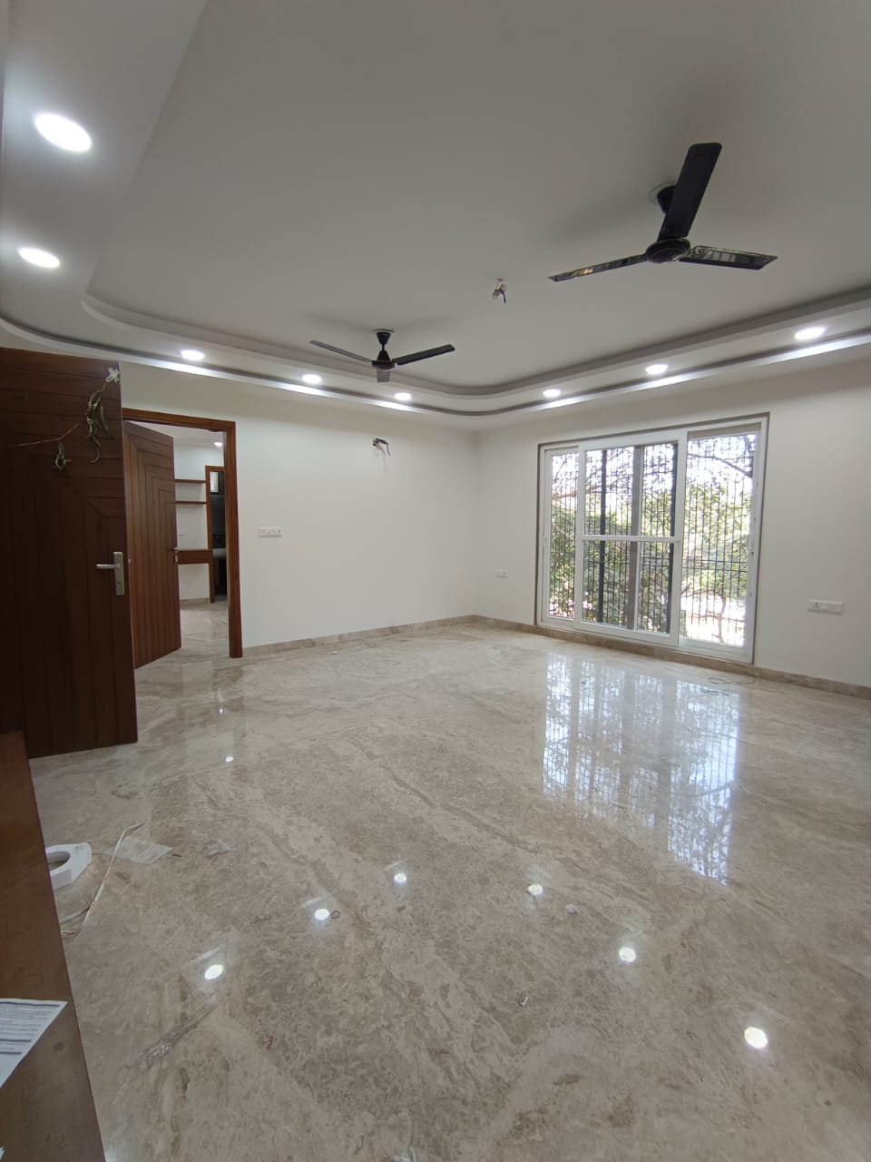 3 BHK + Pooja Room Apartment For Rent in Anuradha Apartments CGHS