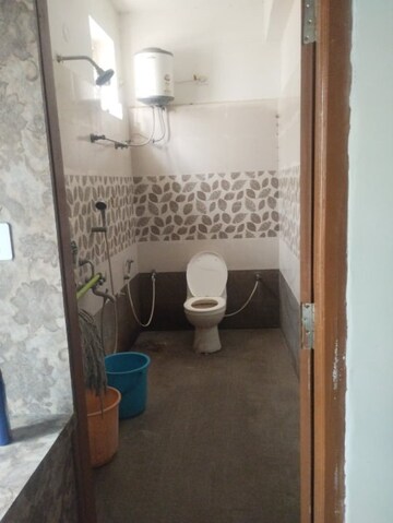 Bathroom in 3 BHK Villa at Mallampet – for Rent