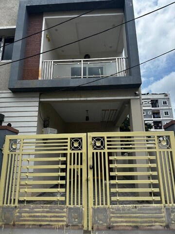 3 BHK Villa For Rent in Mallampet