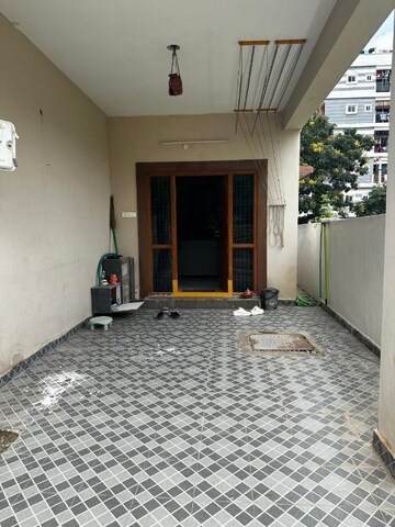  3 BHK Villa at Mallampet – for Rent