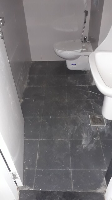 Washroom in  Shop at Rustomjee Bella Phase 1, Bhandup West – for Rent