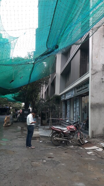 Shop – Exterior View View at Rustomjee Bella Phase 1, Bhandup West - for Rent