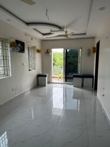 Room in 3 BHK Villa at Mallampet – for Rent