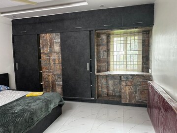 Room in 3 BHK Villa at Mallampet – for Rent