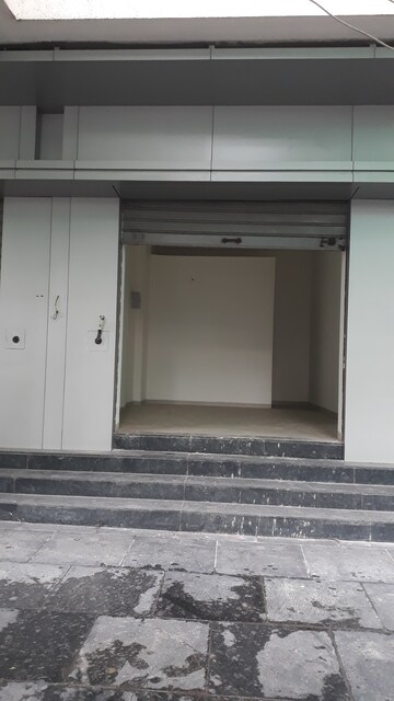  Shop – Exterior View View at Rustomjee Bella Phase 1, Bhandup West - for Rent