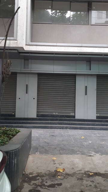  Shop – Exterior View View at Rustomjee Bella Phase 1, Bhandup West - for Rent