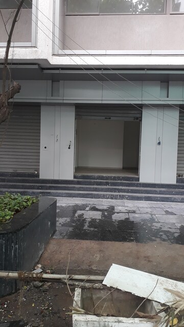  Shop – Exterior View View at Rustomjee Bella Phase 1, Bhandup West - for Rent