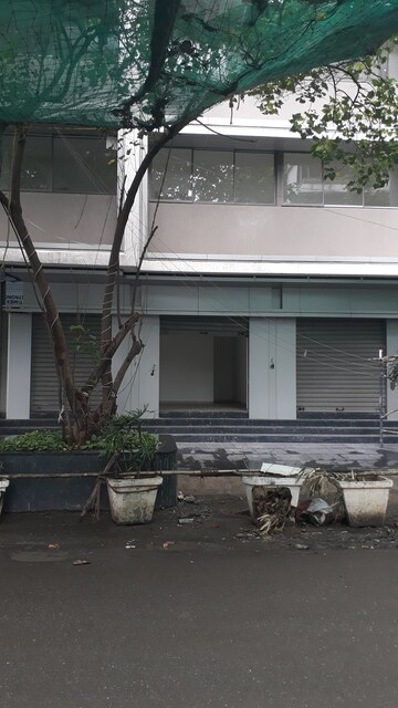  Shop – Exterior View View at Rustomjee Bella Phase 1, Bhandup West - for Rent