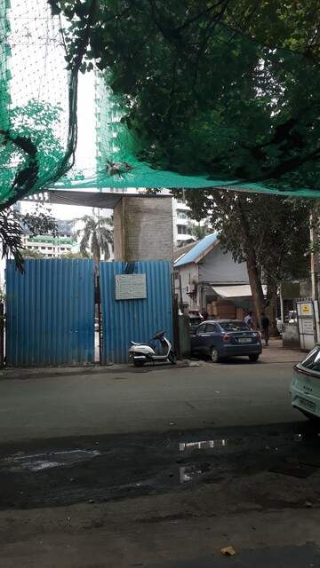  Shop – Exterior View View at Rustomjee Bella Phase 1, Bhandup West - for Rent