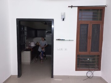 Kitchen in 4 BHK Apartment at Dhakoli – for Rent