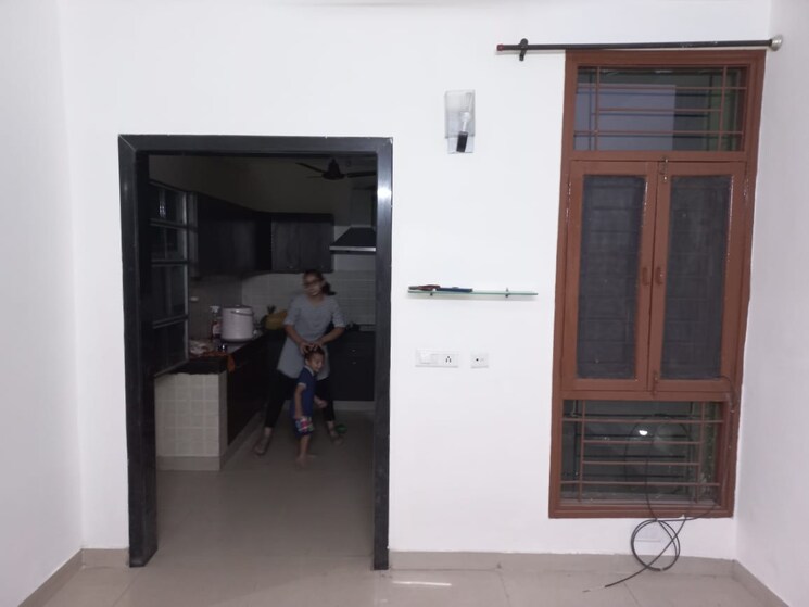 Kitchen, dhakoli 4 Bedroom 1250 Sq.Ft. Apartment In Dhakoli Zirakpur 9031744