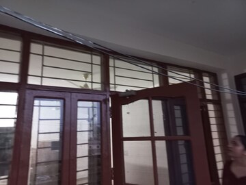 Room in 4 BHK Apartment at Dhakoli – for Rent