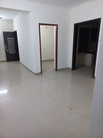 Building Lobby in 4 BHK Apartment at Dhakoli – for Rent
