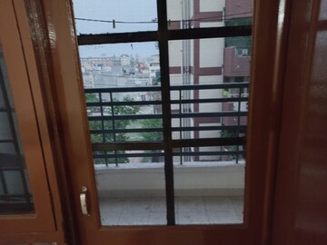  4 BHK Apartment at Dhakoli – for Rent
