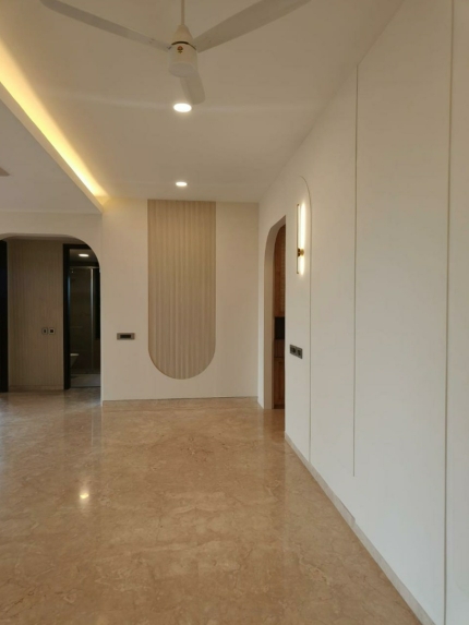 3 BHK + Servant Room 2881 Sq.Ft. Apartment in Vaishnavi Premiere