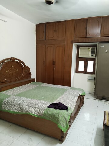 3 BHK Apartment For Sale in Sarita Vihar Pocket-G RWA, Sarita Vihar
