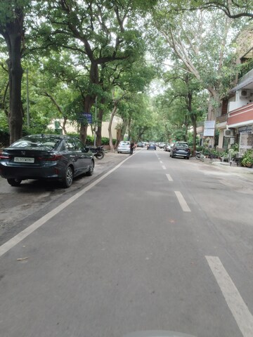 3 BHK Apartment – Exterior View View at Sarita Vihar Pocket-G RWA, Sarita Vihar - for Sale