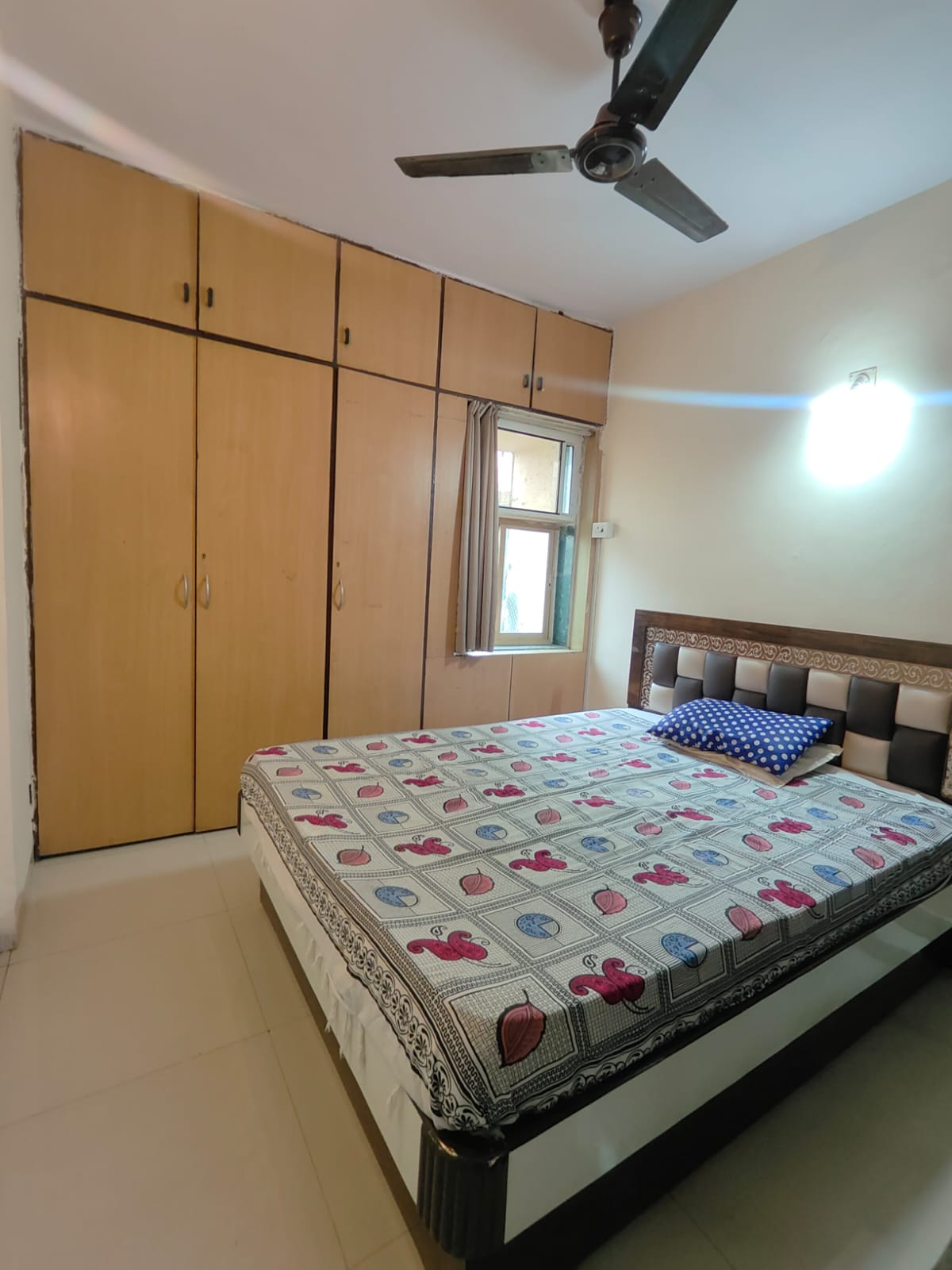 1 BHK Apartment For Rent in Kadamba CHS LTD