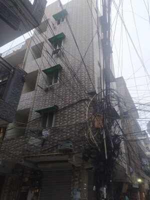  Shop – Exterior View View at Gokul Bhawan, Pandav Nagar - for Sale