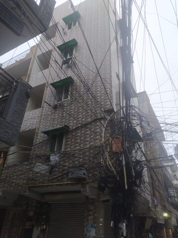 Shop – Exterior View View at Gokul Bhawan, Pandav Nagar - for Sale