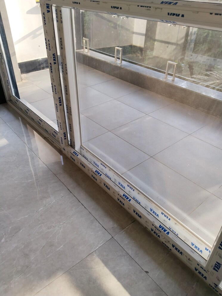 Balcony, sector 40 3 Bedroom 2500 Sq.Ft. Builder Floor In Sector 40 Noida 9031787