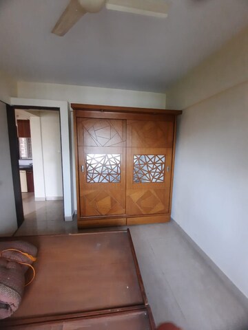1 BHK Apartment For Rent in Rajashree Deep CHS, Kolbad