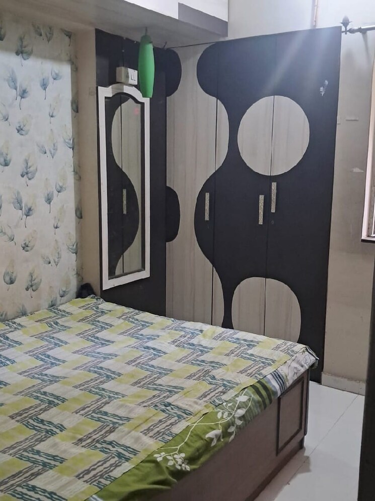Master Bedroom, rajashree-deep-chs 1 Bedroom 445 Sq.Ft. Apartment In Kolbad Thane 9031785