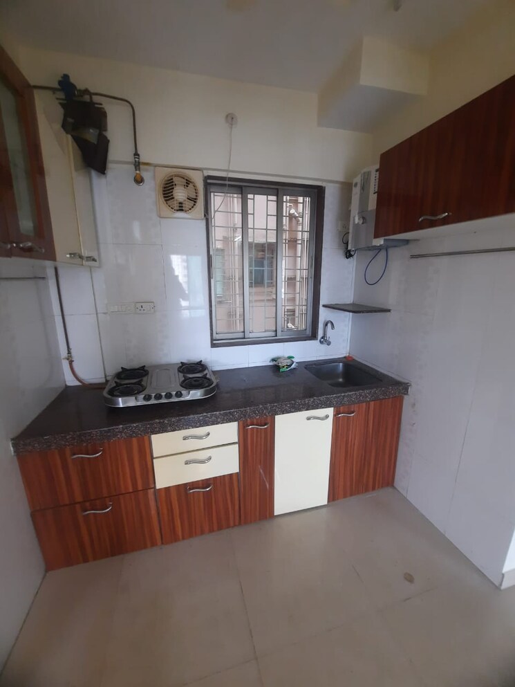 Kitchen, rajashree-deep-chs 1 Bedroom 445 Sq.Ft. Apartment In Kolbad Thane 9031785
