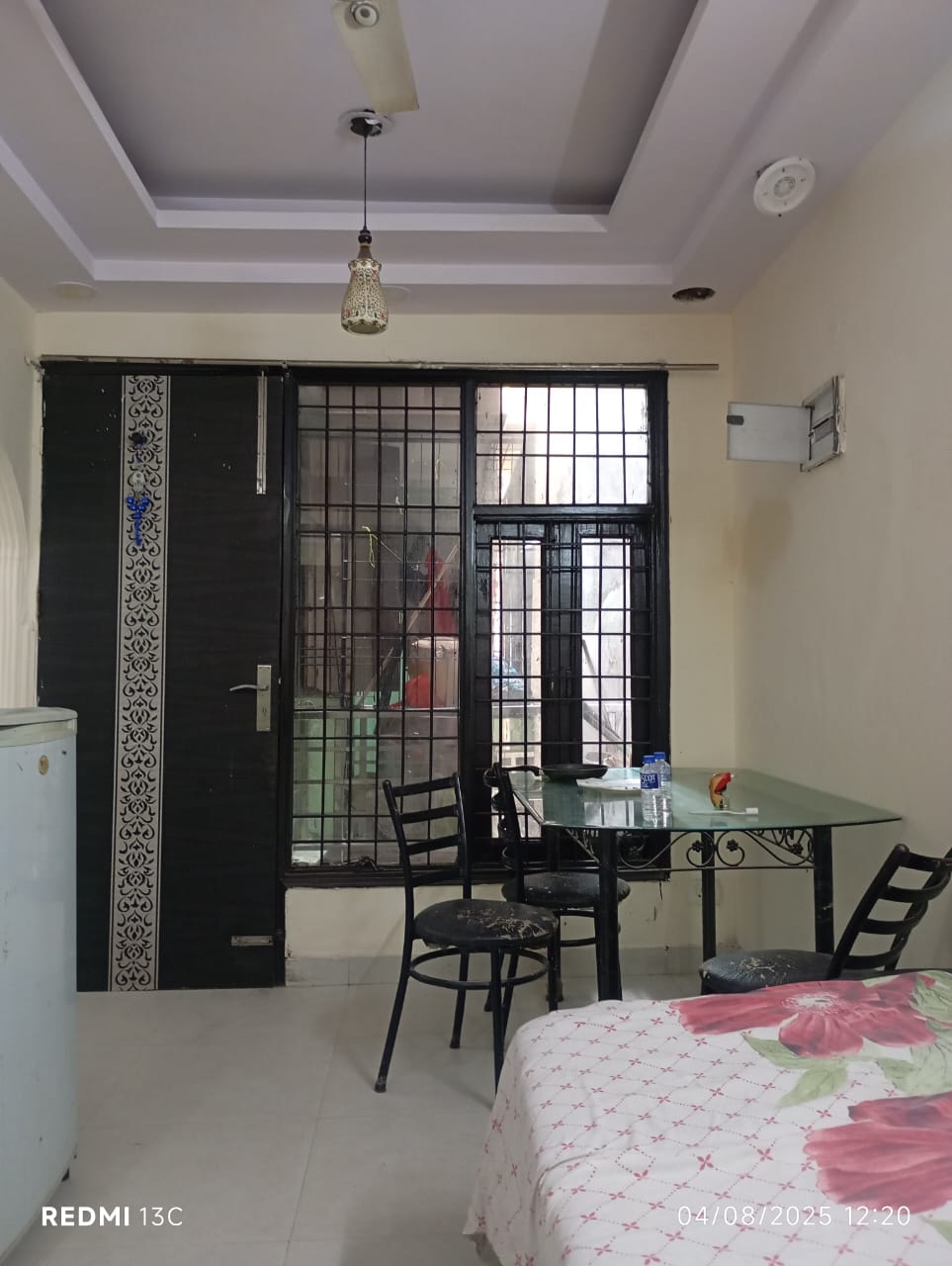 2 BHK + Extra Room Builder Floor For Sale in Esteem Complex