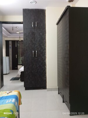 Bathroom in 2 BHK Builder Floor at Esteem Complex, Savitri Nagar – for Sale