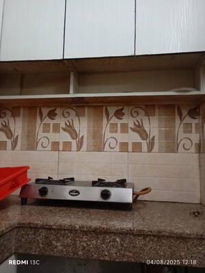 Furnished Amenities in 2 BHK Builder Floor at Esteem Complex, Savitri Nagar – for Sale