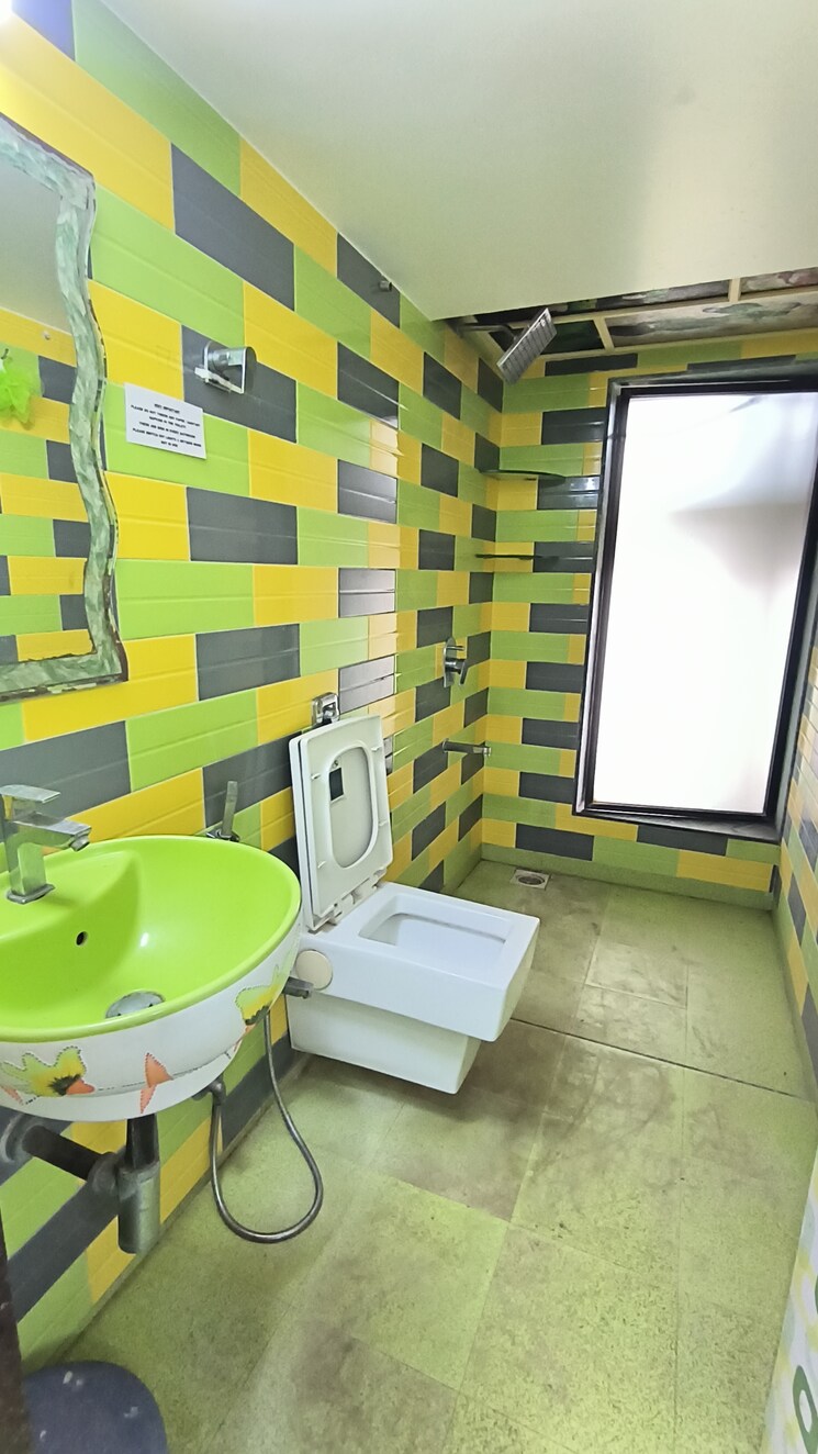 Team Area, om-heights-dadar 3 Bedroom 1400 Sq.Ft. Apartment In Dadar West Mumbai 9031813