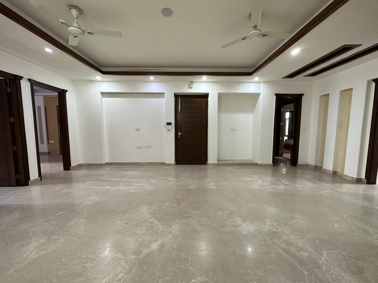 3 BHK Apartment For Rent in Shubh Niketan Apartments