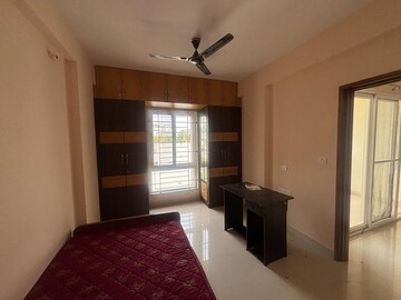 Living Room in 2 BHK Apartment at Amrutahalli – for Sale