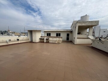 2 BHK Apartment – Exterior View View at Amrutahalli - for Sale