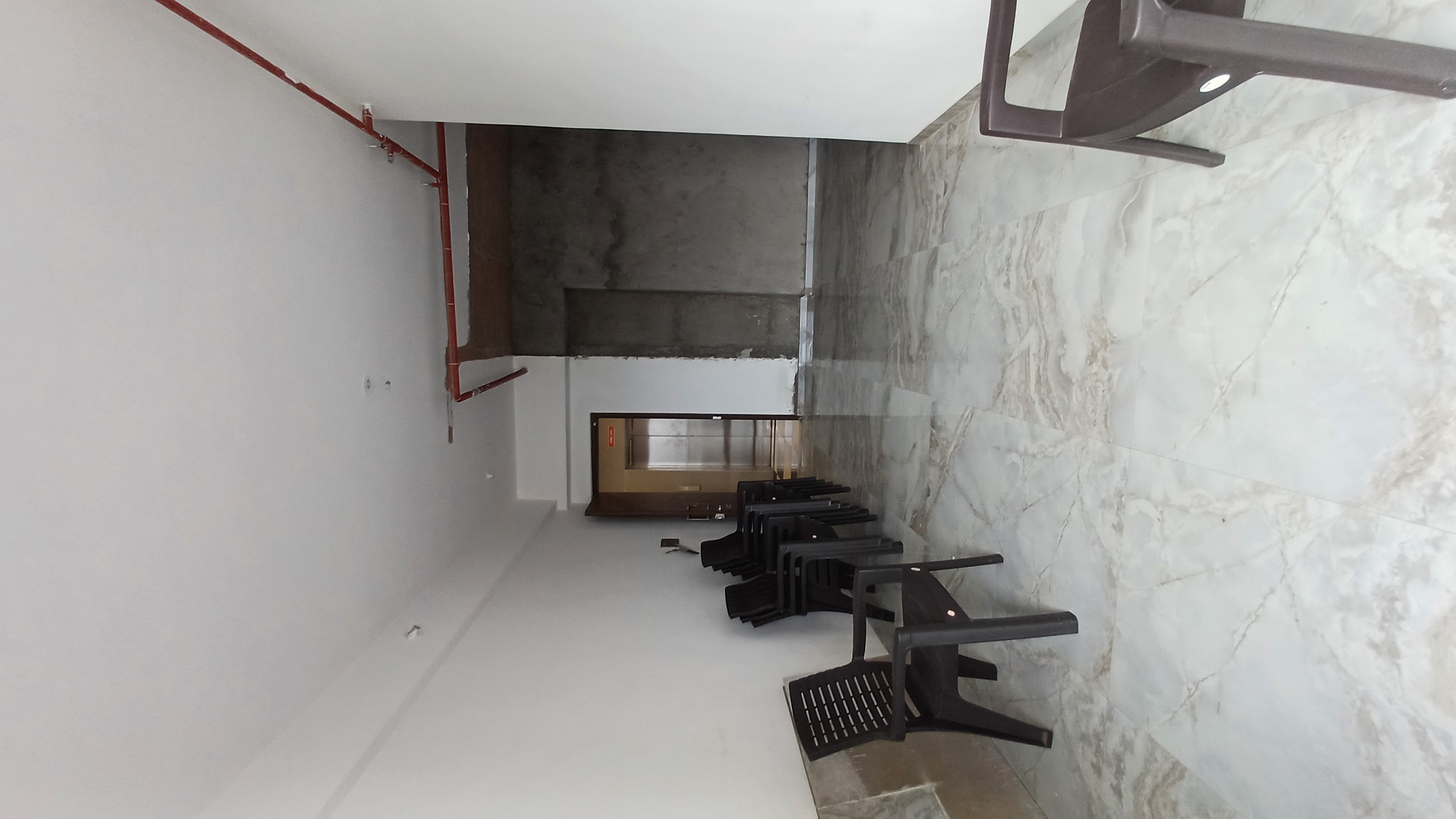 2 BHK + Extra Room Apartment For Rent in Indiabulls One Indiabulls