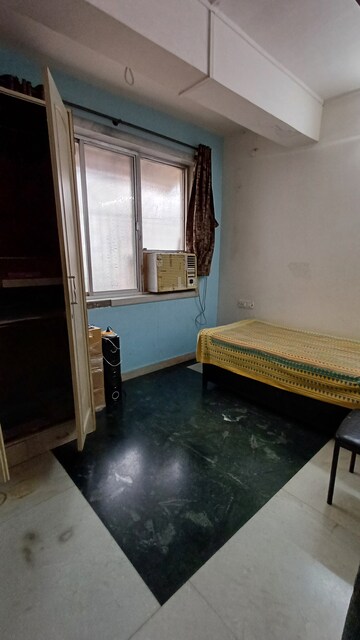 Bedroom in 2 BHK Apartment at Nitin Niketan Apartment, Uthalsar – for Rent