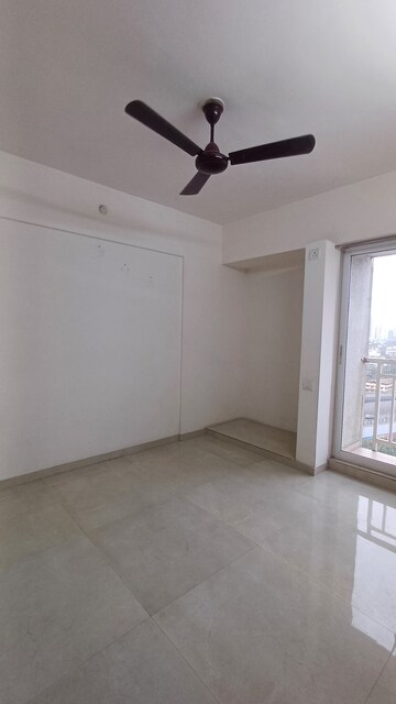 Bedroom in 2 BHK Apartment at STG Atlantis, Panch Pakhadi – for Rent