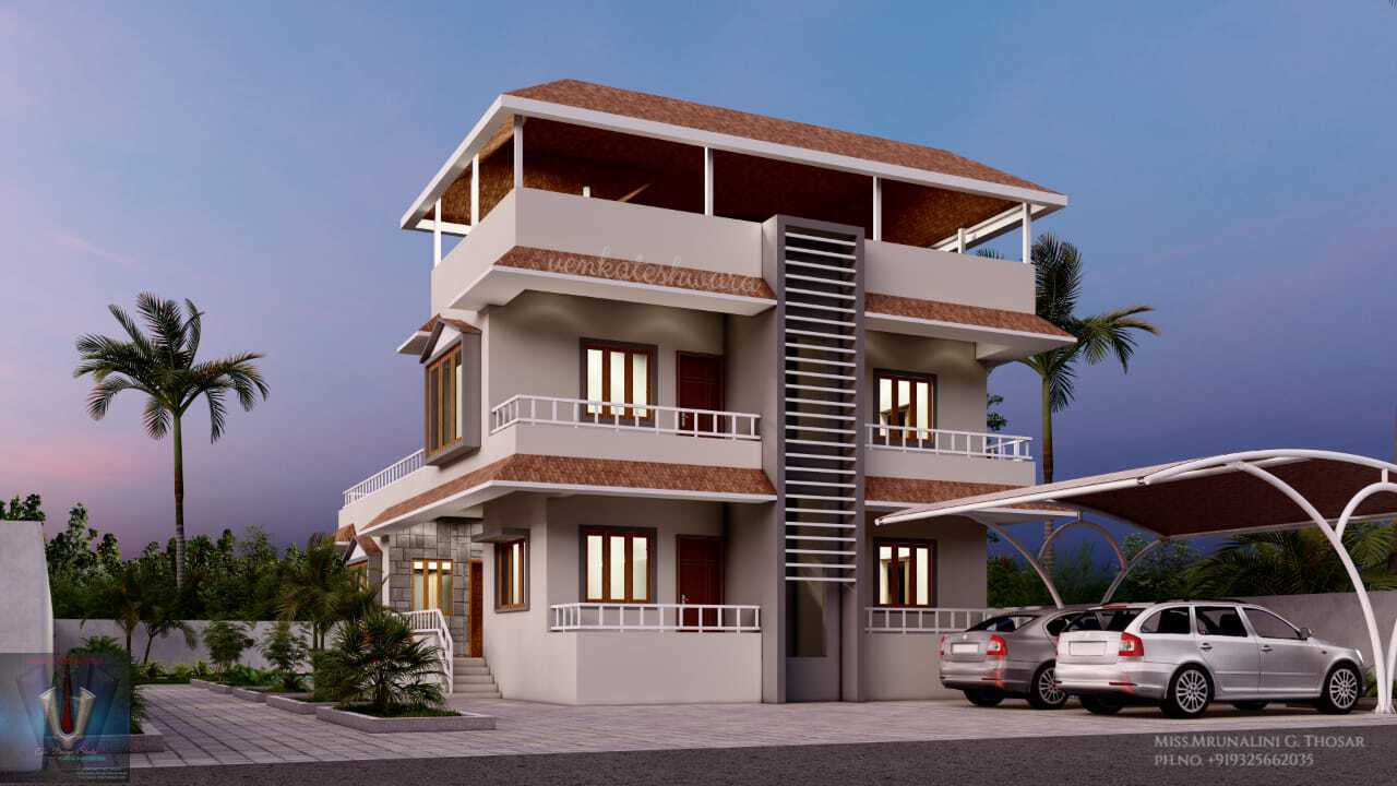 Office Space For Rent in Sector 63