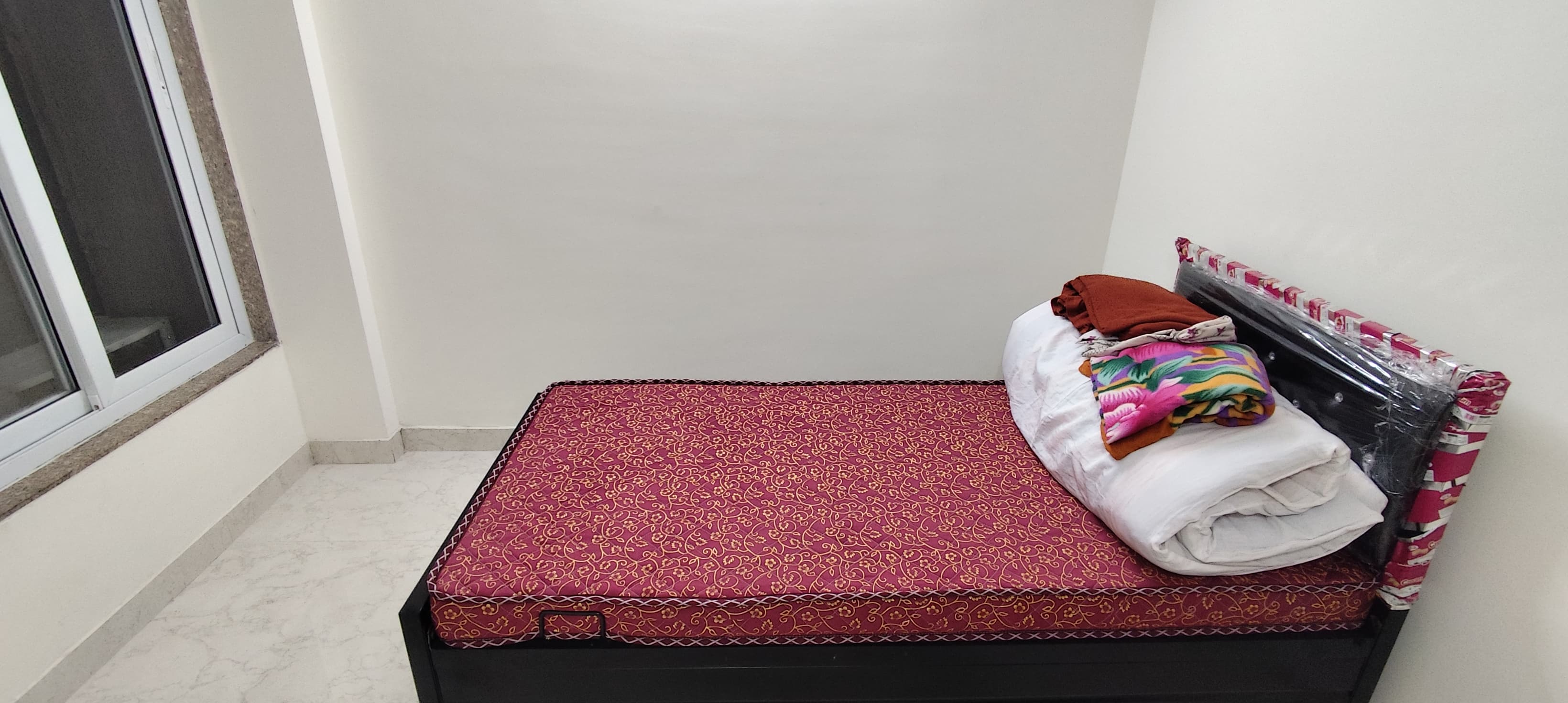 1.5 BHK + Pooja Room 580 Sq.Ft. Apartment in Lok Milan