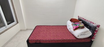 1.5 BHK Apartment For Rent in Lok Milan, Chandivali