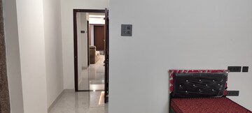 Furnished Amenities in 1.5 BHK Apartment at Lok Milan, Chandivali – for Rent