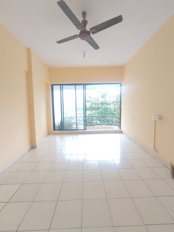 Room in 1 BHK Apartment at New Harvard Garden Chs, Manpada – for Rent