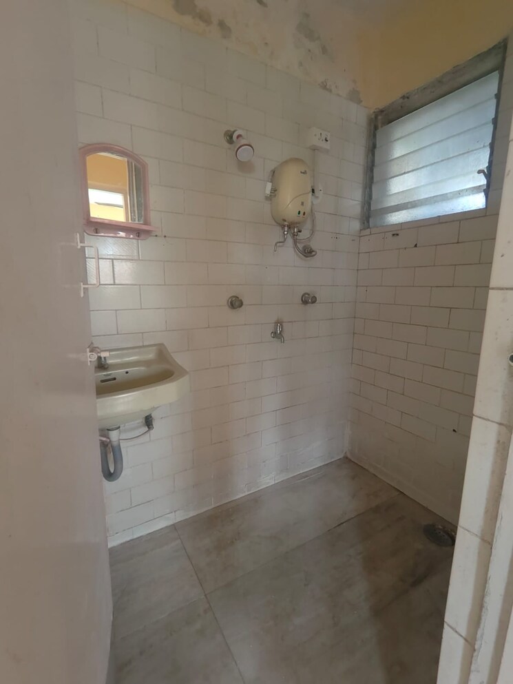 Bathroom, new-harvard-garden-chs 1 Bedroom 540 Sq.Ft. Apartment In Manpada Thane 9031859