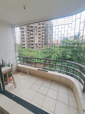1 BHK Apartment For Rent in New Harvard Garden Chs, Manpada