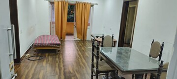 3 BHK Apartment For Rent in Signet Spandan, Erandwane