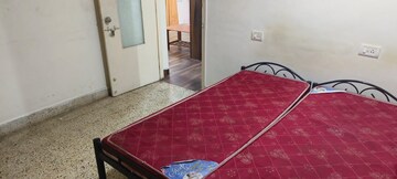 Balcony in 3 BHK Apartment at Signet Spandan, Erandwane – for Rent