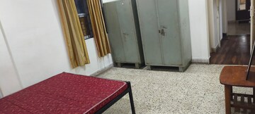 Bedroom in 3 BHK Apartment at Signet Spandan, Erandwane – for Rent