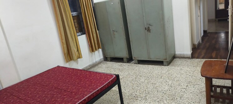 Bedroom, signet-spandan 3 Bedroom 1500 Sq.Ft. Apartment In Erandwane Pune 9031862