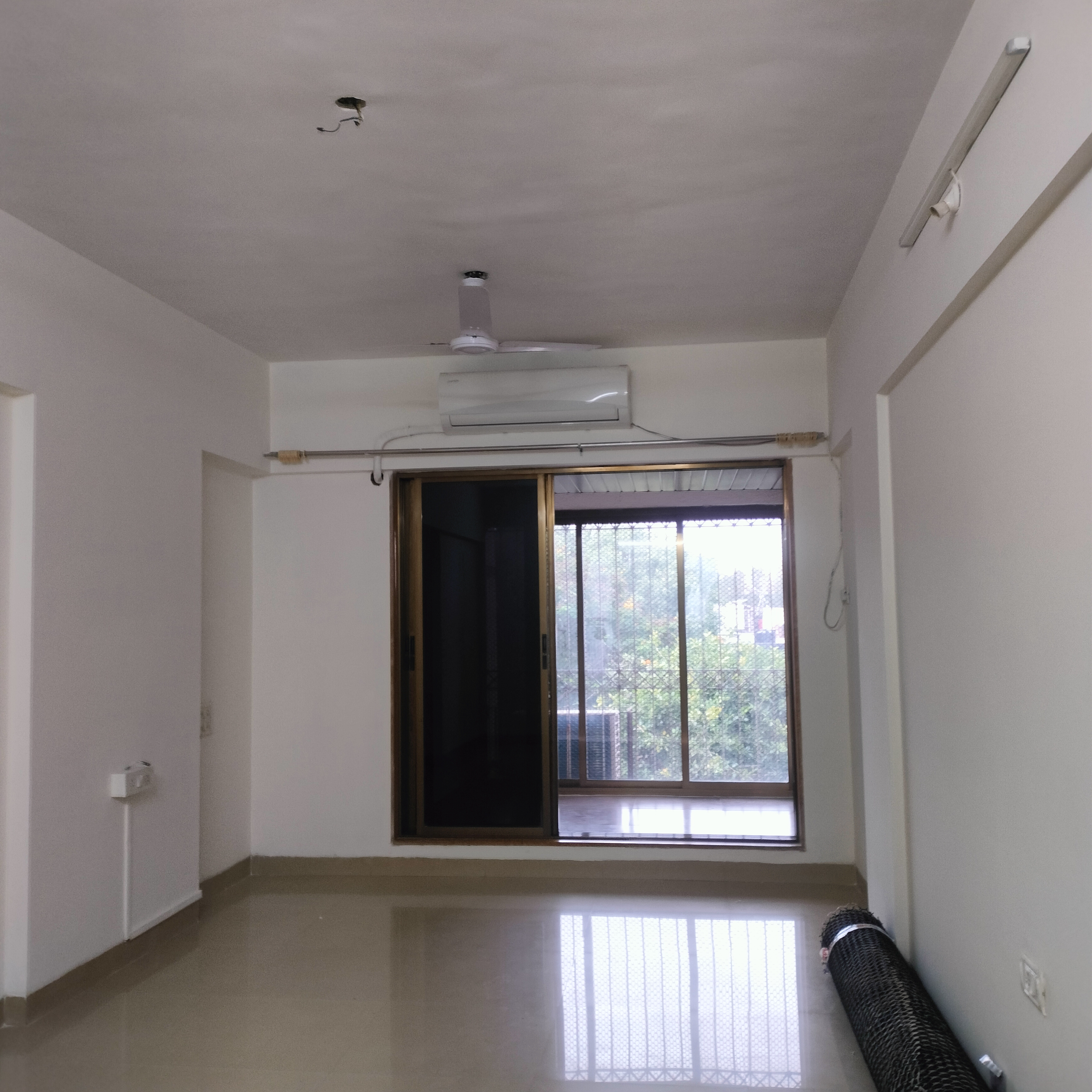 2 BHK Apartment For Rent in Juhu Natraj CHS